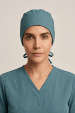 کلاه جراحی مدل رابر - Image 6