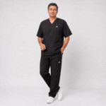 اسکراب پزشکی مردانه مدل بارمان