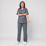اسکراب پزشکی زنانه مدل بارین - Image 7