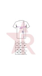 تیشرت نخ پنبه مدل اردک - Image 3